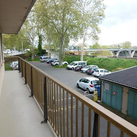 Appartement T3 Centre 圖盧茲 外观 照片